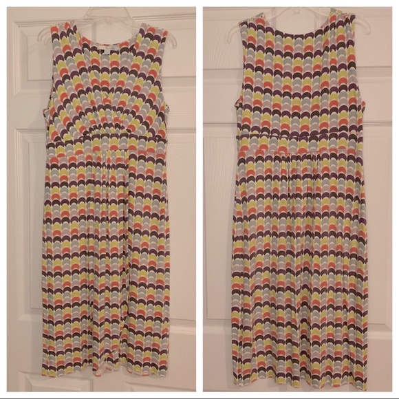Boden sundress dress - Picture 1 of 4